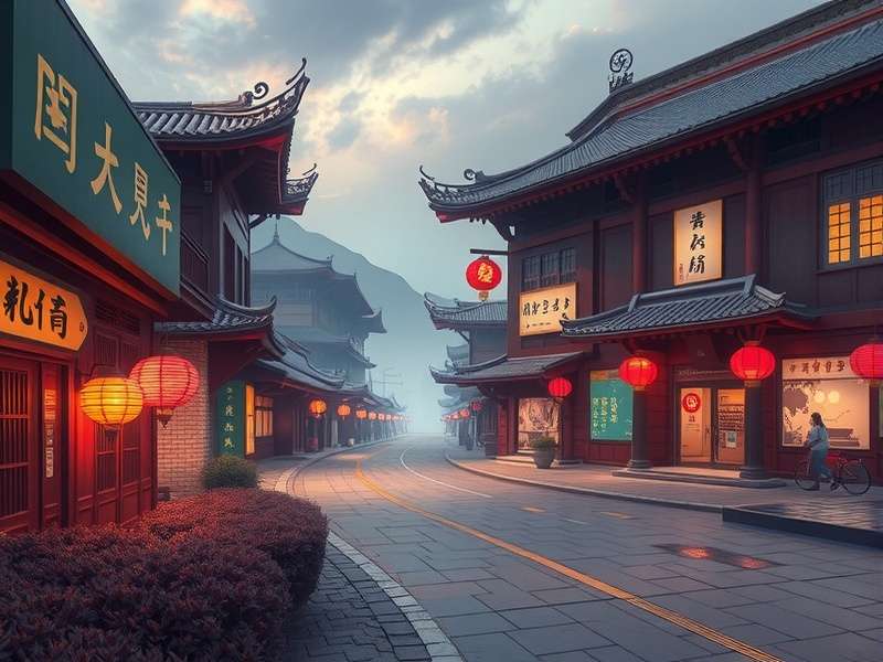 卡多多玩具工厂内部